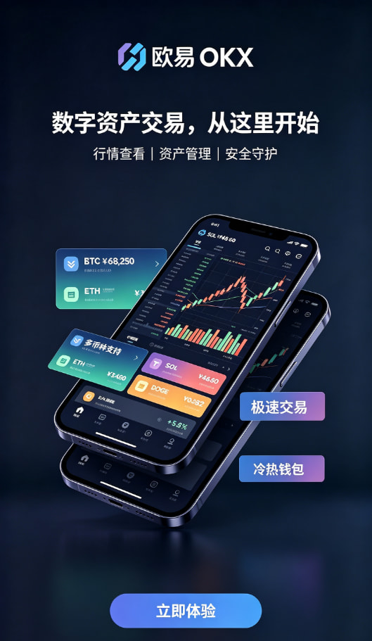 欧交易所APP官方下载入金